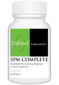 DaVinci Labs SPM Complete
