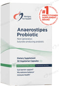 Designs for Health Anaerostipes Probiotic