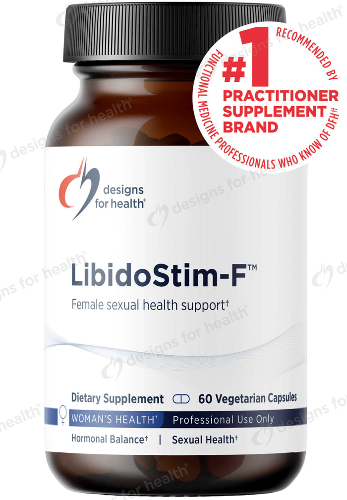 Designs for Health LibidoStim-F
