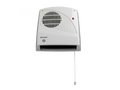 Dimplex FX20VE Downflow Fan Heater with Pullcord and Timer