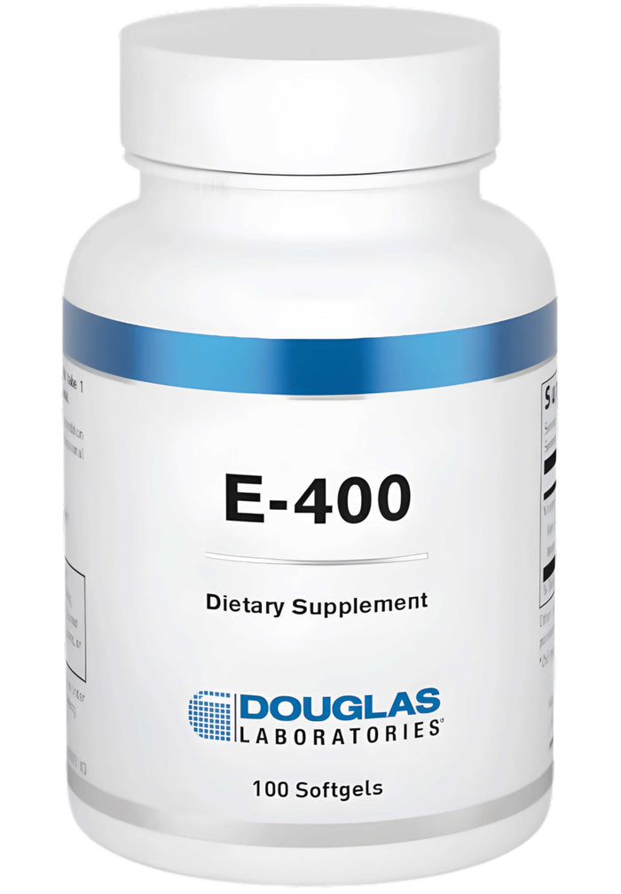 Douglas Laboratories E-400