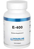 Douglas Laboratories E-400