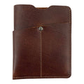 EDC Notebook Case - Stockyard X 'The Leather Store'
