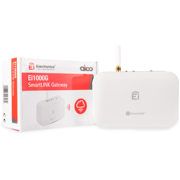Ei1000G Smartlink Gateway 1000 Series