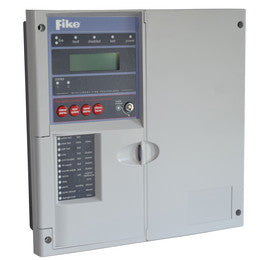 Fike 505-0002 TwinflexPro² 2 Zone Fire Alarm Control Panel – Advanced Fire Detection & Protection System