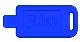 Fike Head Removal Key Ring for ASD Detectors (23-0244-510)