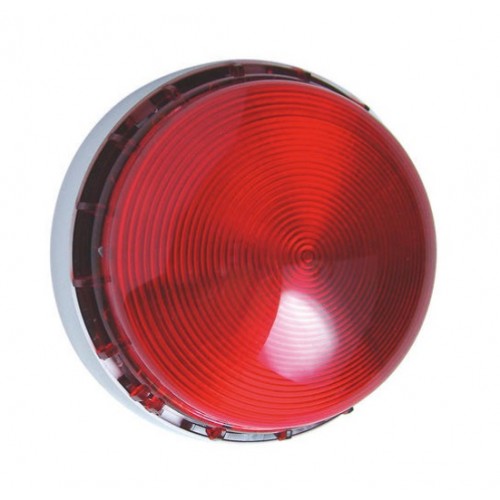 Fike Twinflex Flashpoint: Domed (302-0022)