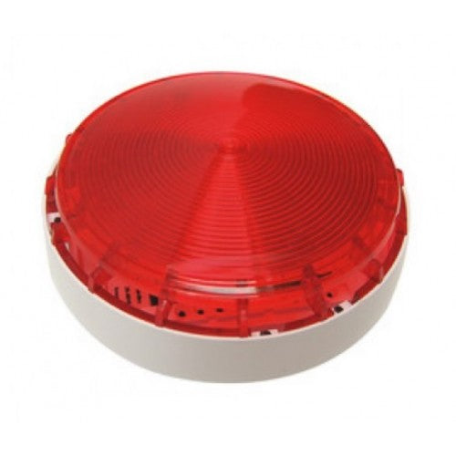 Fike Twinflex Flashpoint: Low profile (302-0012)