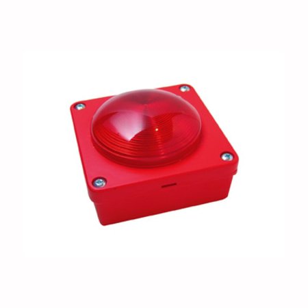 Fike Twinflex Flashpoint Weatherproof Beacon (302-0023)