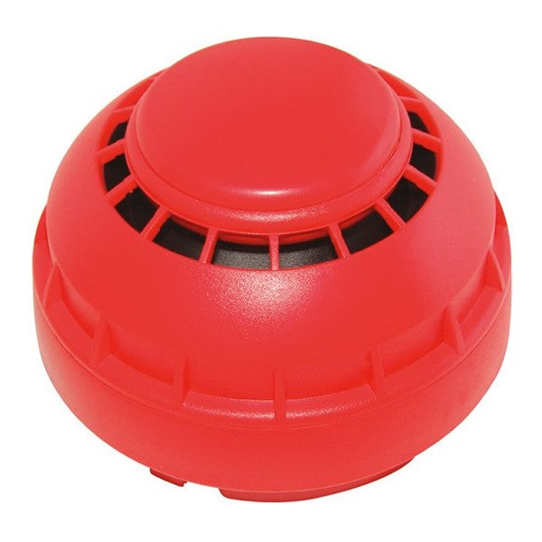 Fike Twinflex Hatari Sounder Red (302-0001)