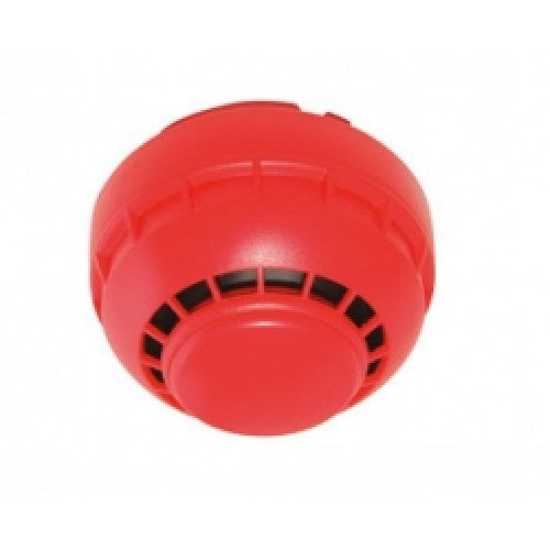 Fike Twinflex Hatari Sounder Red (302-0001)