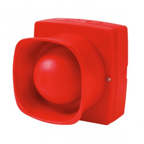 Fike Twinflex Hi-Point Sounder (302-0004)