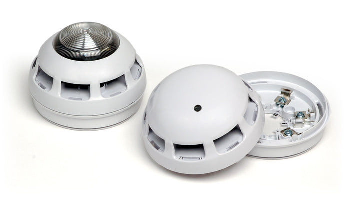 Fike Twinflex Multipoint ASD Detector 204-0003 - Fire Detection System, Smoke Detection