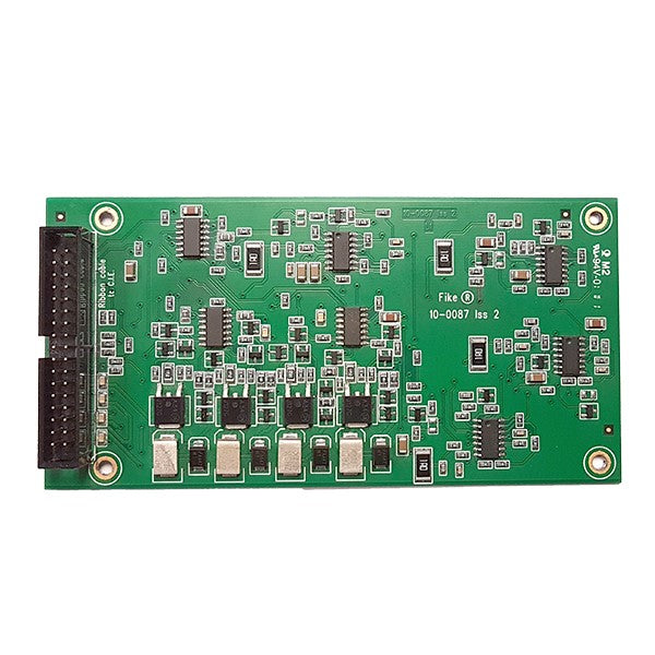 Fike Twinflex Pro2 4 Zone Expansion Card (505-0006)
