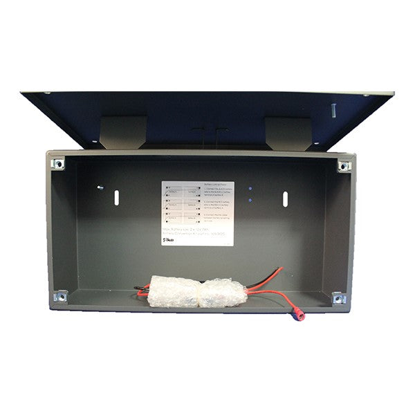 Fike Twinflex Pro2 Battery Conversion Kit (505-0020)