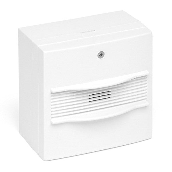 Fike Twinflex Sound Point White (313-0022)