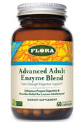 Flora Advanced Adult Enzyme Blend