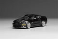 GreenLight × Motorhelix 1:64 GT500 Mustang Shelby Die-Cast Car Model Miniature Gifts
