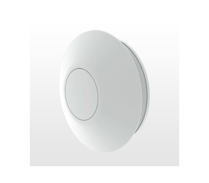 Greenwood Airvac Unity CV2GIP Discreet, Silent Humidistat and Timer Bathroom Fan