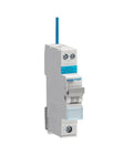 Hager ADA310G 10A, 1-Pole, 6kA B-Curve RCBO