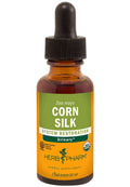 Herb Pharm Corn Silk