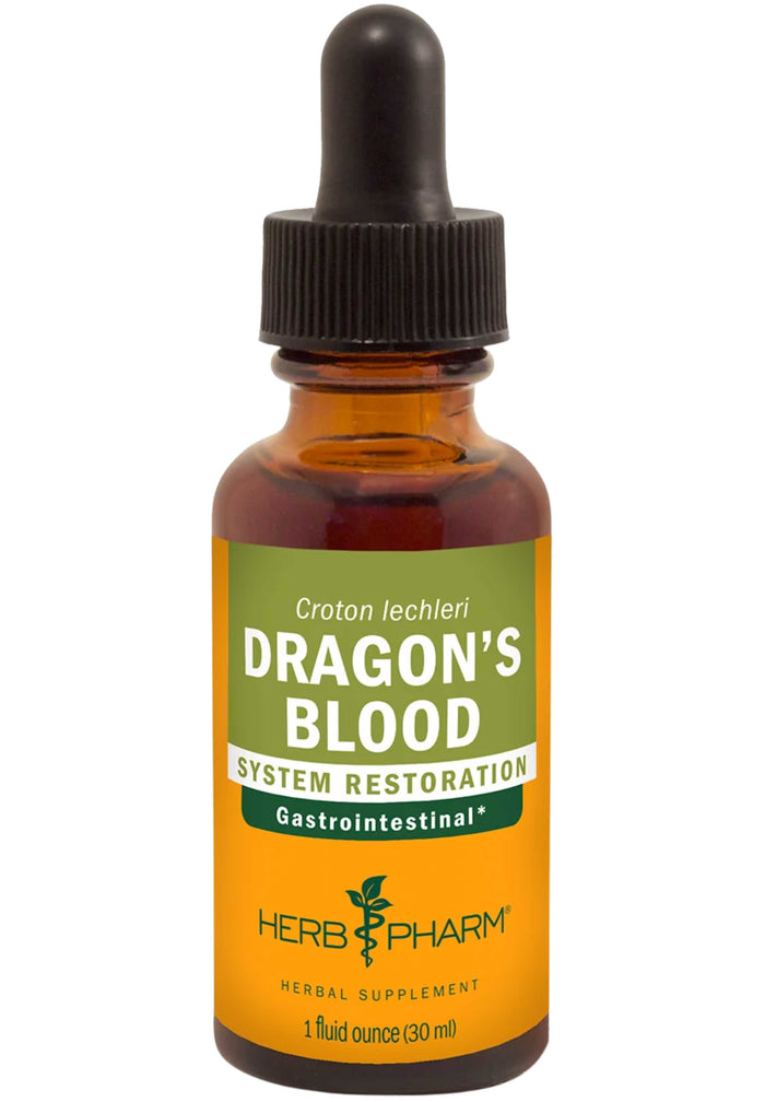 Herb Pharm Dragon's Blood