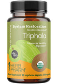 Herb Pharm Triphala