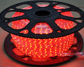 High Voltage LED Strip, Red (HV5050R60-220V)