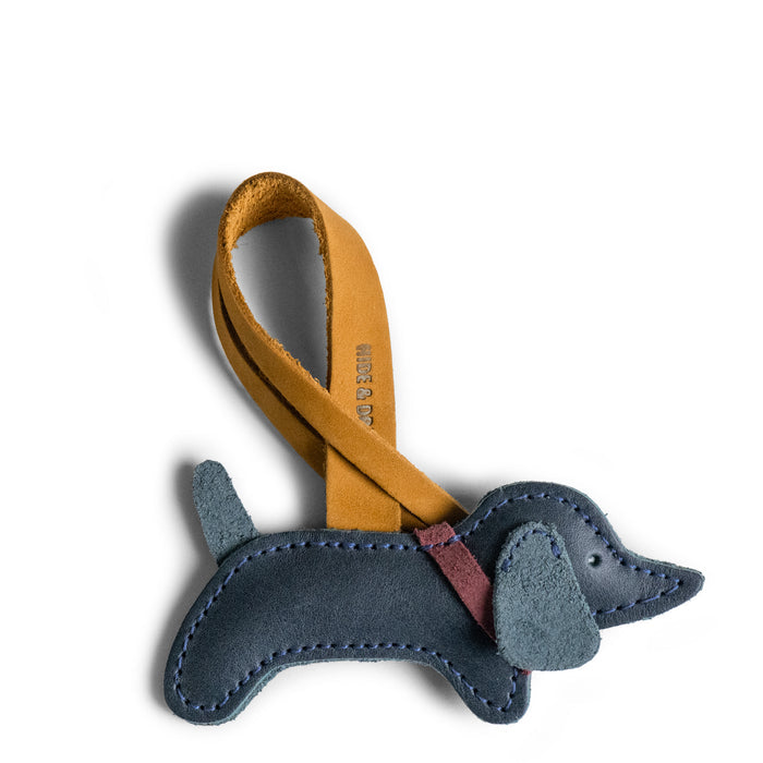 Hot Dog Bag Charm