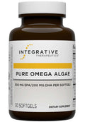 Integrative Therapeutics Pure Omega Algae