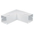 Internal Angle Accessory for PVC Maxi-Trunking