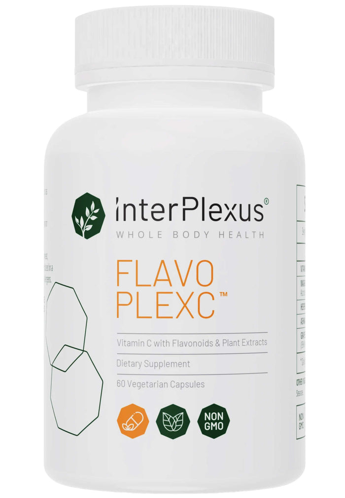 InterPlexus Flavo PlexC