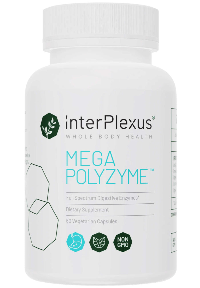 InterPlexus Mega-Polyzyme