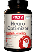 Jarrow Formulas Neuro Optimizer