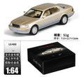 LS 400 Gold