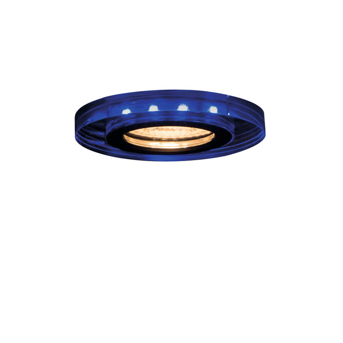 Kanlux SOREN Decorative Ceiling Fitting O-BL (24411)
