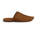 Swayze Suede
