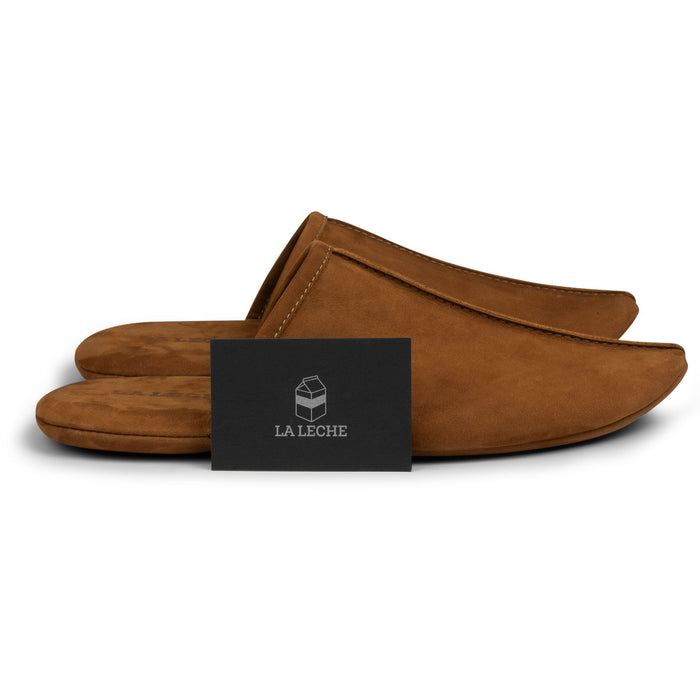 Swayze Suede