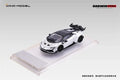 KING MODEL 1:64 huracan DarwinPRO Die-Cast Car Model Miniature Gifts