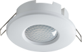 Knightsbridge Dual Mounting (Surface+Recess) 360 Degree PIR Sensor (OS0025W)