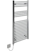 Kudox Electric Towel Rail Heater 500mm x 1100mm  (5060235340338)