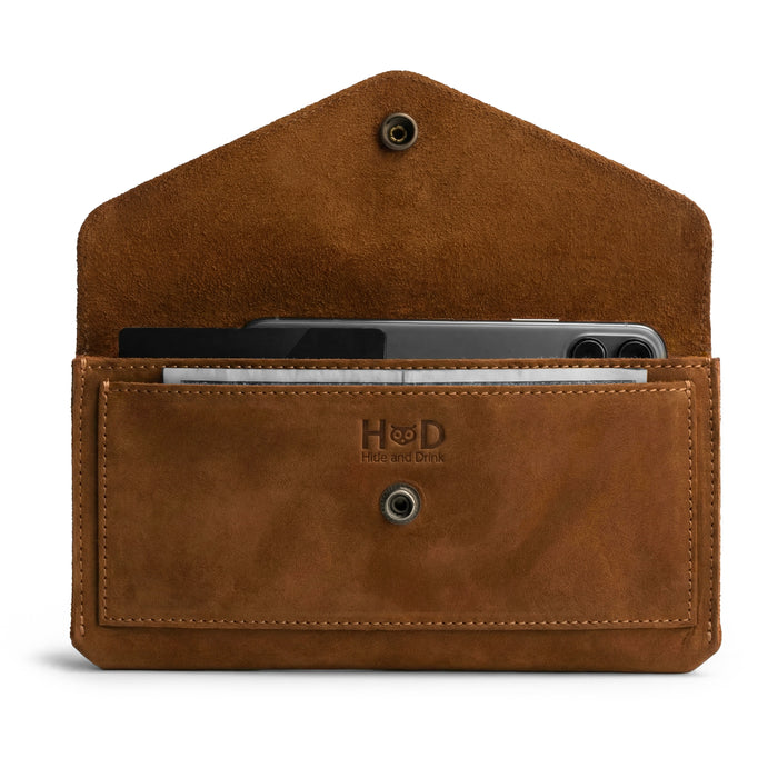 Large Female Wallet