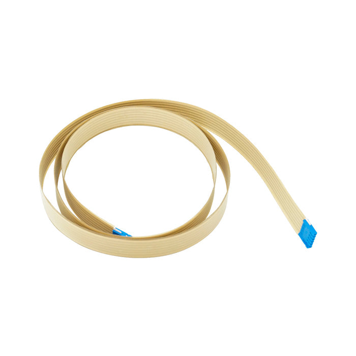 Laser flat cable
