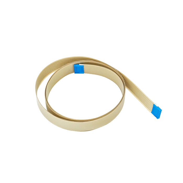 Laser flat cable