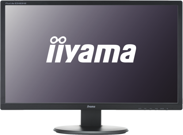 LED24" IIYAMA