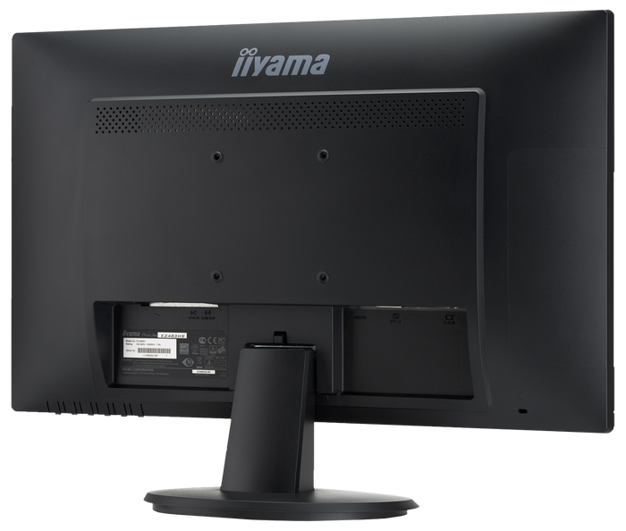 LED24" IIYAMA