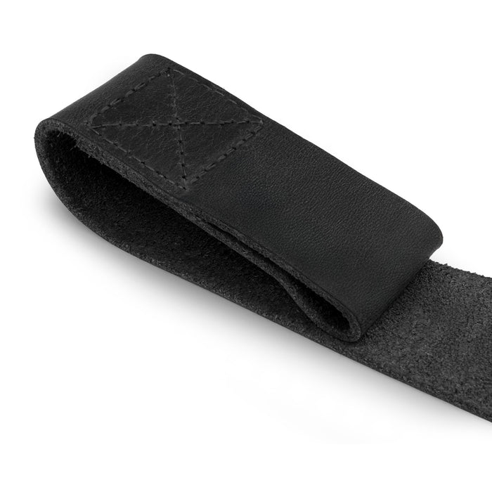 Charcoal Black