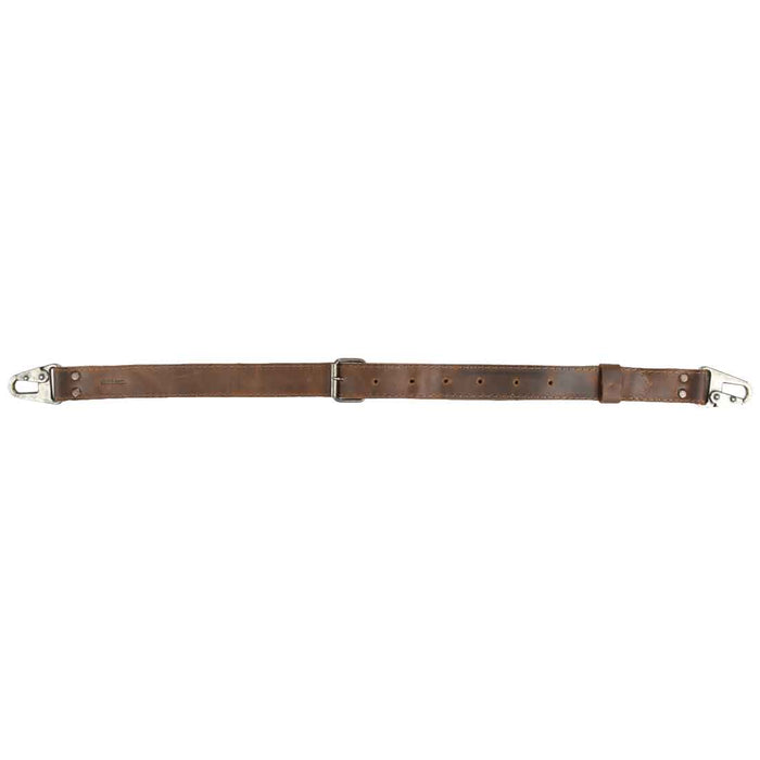 Luggage Strap - Stockyard X 'The Leather Store'