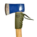 Lumberjack Handle Guard - Stockyard X 'The Leather Store'