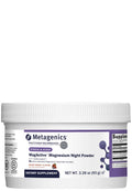 Metagenics MagActive Magnesium Night Powder